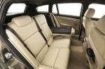 Holden Sportwagon VE 2008 года
